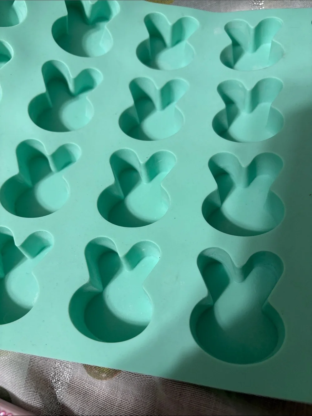 unbranded mint green